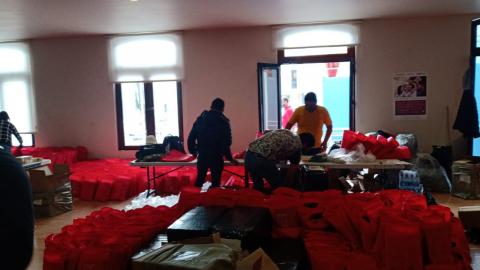 Descubren nido de mapaches del PRI imagen 7