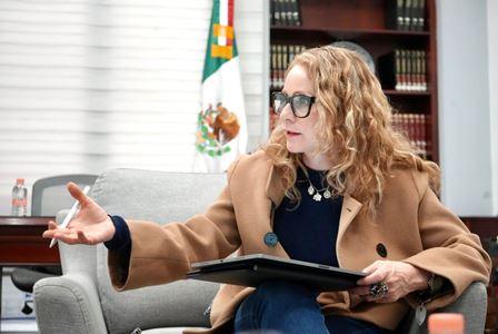 Dicen que se apegó a la legalidad nombramiento del auditor