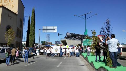 Desinteresa inseguridad a los apizaquenses e ignoran protesta