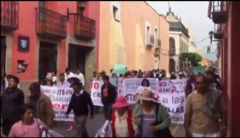 Repudia Morena 15 casillas especiales y tómbola que tumbó candidaturas imagen 4