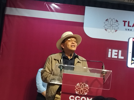 Van por ordenamiento del transporte escolar en Tlaxcala