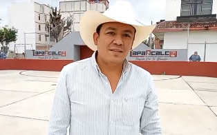 Planilla de Alfonso Sánchez para ayuntamiento capitalino sería inelegible