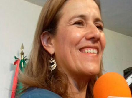 Zavala dispuesta a que el PAN vaya en alianza en el 2018