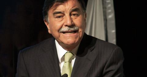 Mariano dejó desaparecidos 352 millones de pesos dice la ASF