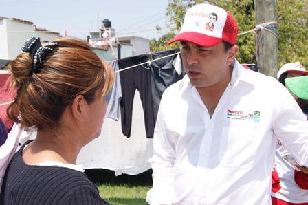 Gestionará MGA salón de usos múltiples en Santa Rosa imagen 1