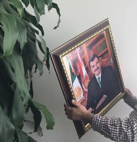 Mariano González gastó en salud para tener miles de operadores políticos