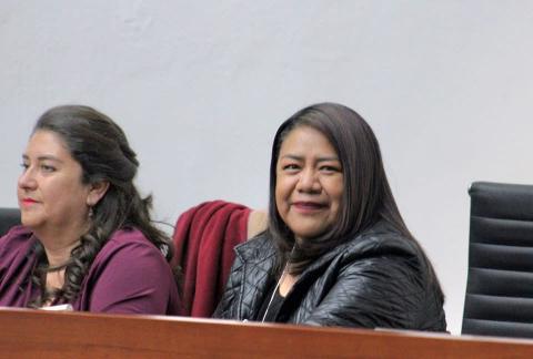 Logros de Maribel León durante 2024: Reforma al Código Penal Estatal y la Protección Animal