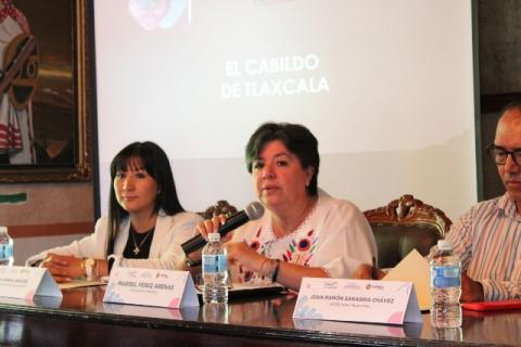 Los jóvenes son valor fundamental en una sociedad: Maribel Pérez Arenas imagen 1