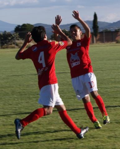 Triunfo en casa, Linces de la UMT vence a Héroes de Veracruz 3 a 1 imagen 4