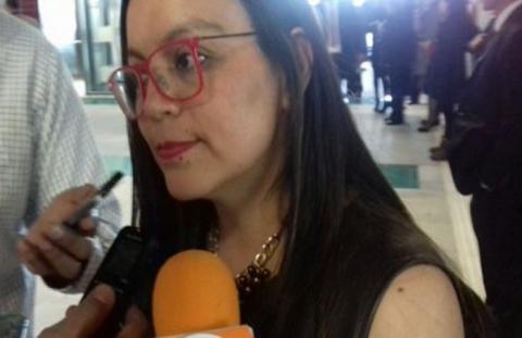 TSJE le hace la chamba al Congreso del Estado en caso del IAIP