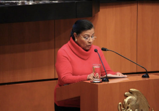 Busca Martha Palafox llamar a cuentas a la CONAGUA