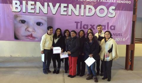 Arroja resultados el Foro Permanente de la Salud de Tlaxcala