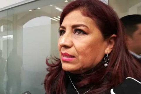 Como dictador líder del SNTE pide que se cancelen las clases imagen 2