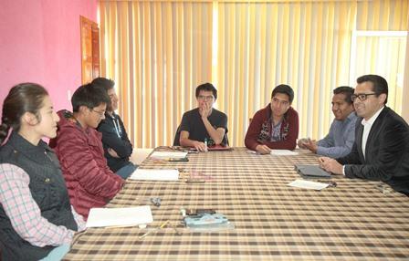 Participan jóvenes tlaxcaltecas en olimpiada mexicana de matemáticas