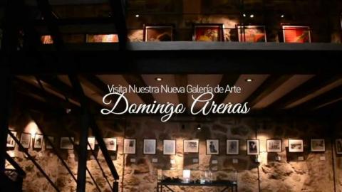 Zacatelco celebra el Segundo Aniversario de la Galería de Arte Domingo Arenas imagen 2