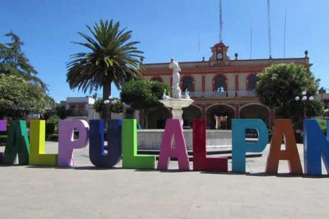 Calpulalpan es el municipio con más asesinatos