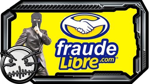 El gran negocio de los estafadores es solapado por las reglas de Mercado Libre