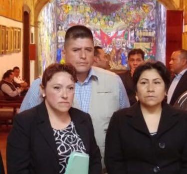 Acusación de secuestro exprés nos desgració la vida: OMZ