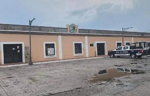 Descaro, autoridades de Mazatecochco piden diezmo para ejecutar obras
