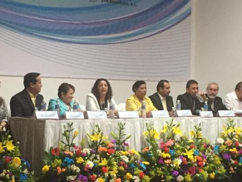 Busca Senadora Palafox actualización internacional en urgencias médicas para Tlaxcala imagen 2