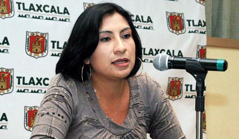 Casi nula la inversión en Tlaxcala para programas de mujeres