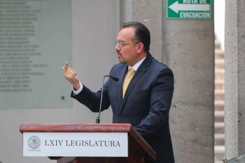 La transparencia es fundamental para designar a los mejores perfiles a los órganos autónomos: Manuel Cambrón imagen 1