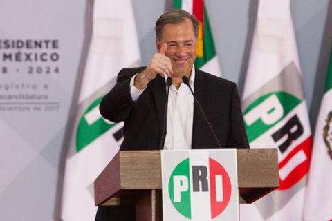 Ofrece José Antonio Meade consolidad frontera norte del país