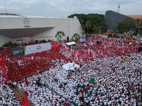 Cuento con las mejores propuestas y el mejor perfil: Meade imagen 1