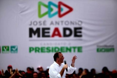 Cuento con las mejores propuestas y el mejor perfil: Meade imagen 2