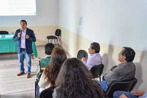 Huamantla avanza en modernización administrativa con curso de mejora regulatoria imagen 3