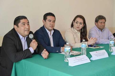 Huamantla avanza en modernización administrativa con curso de mejora regulatoria imagen 1
