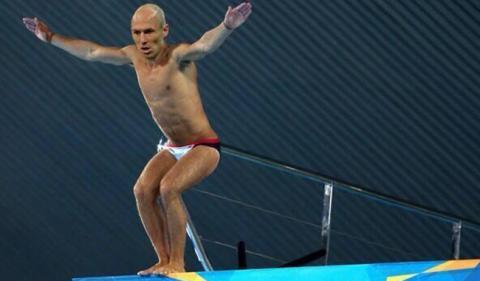 Circulan en las redes sociales memes del partido México-Holanda imagen 8