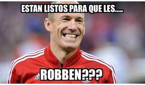 Circulan en las redes sociales memes del partido México-Holanda imagen 6