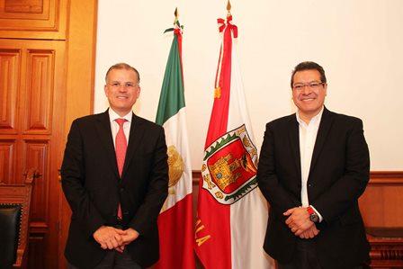 Ampliará Lavartex inversión en Tlaxcala hasta el 2021 imagen 1