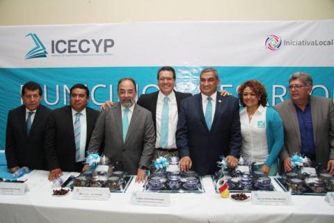 Ratifica gobernador electo su compromiso con la educación imagen 3