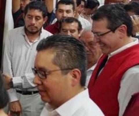 Dicen que MGZ podría poner candidato a gobernador