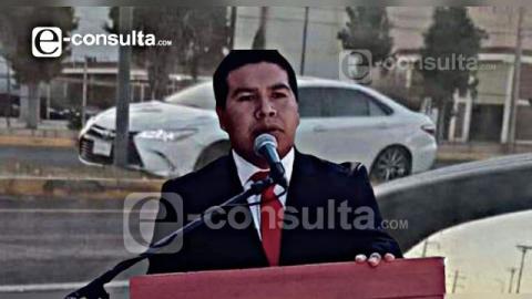 Alcalde de Tetlanohcan habría chocado en estado de ebriedad