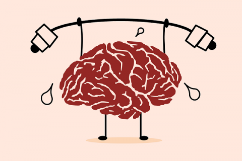 La actividad mental para frenar el envejecimiento