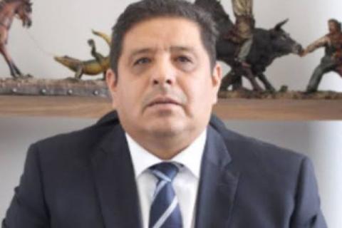 Miente el secretario de Salud; tratamiento para Covid-19 no sirve: Castro