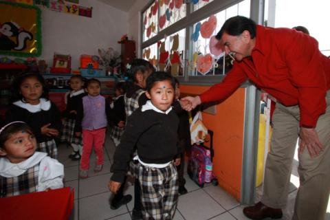 Benefician a 22 mil pobladores de Tepetitla con obras en materia de salud imagen 4