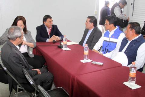 En abril del 2017 será inaugurada "Galerías Tlaxcala" donde estará Liverpool imagen 4
