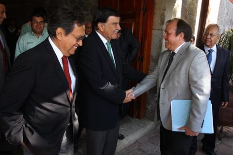 Por negligencia caducan y tirarán medicina en Tlaxcala