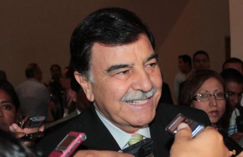 Pide MGZ a perredistas que operen para que el PRI gane elecciones