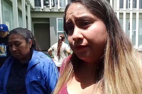 Paterfamilias de Papalotla exigen a exdirectora que regrese lo que se llevó