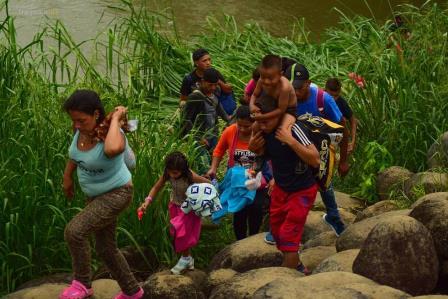 Más hombres que mujeres, migrantes tlaxcaltecas deportados