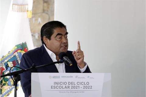 Condena Sociedad Interamericana de Prensa acoso a medios en Puebla