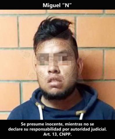Esclarece PGJE homicidio doloso ocurrido en Mazatecochco imagen 3