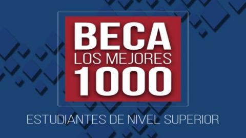 La SEPE no paga desde hace cuatro meses las becas a “los mejores mil”