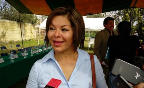 Evidencian nuevamente traición de la senadora Minerva Hernández
