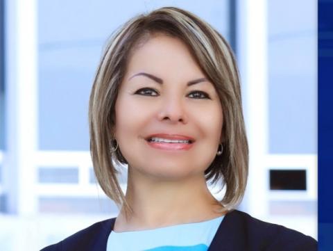 Me interesa el 2024, pero respeto los tiempos: Minerva Hernández